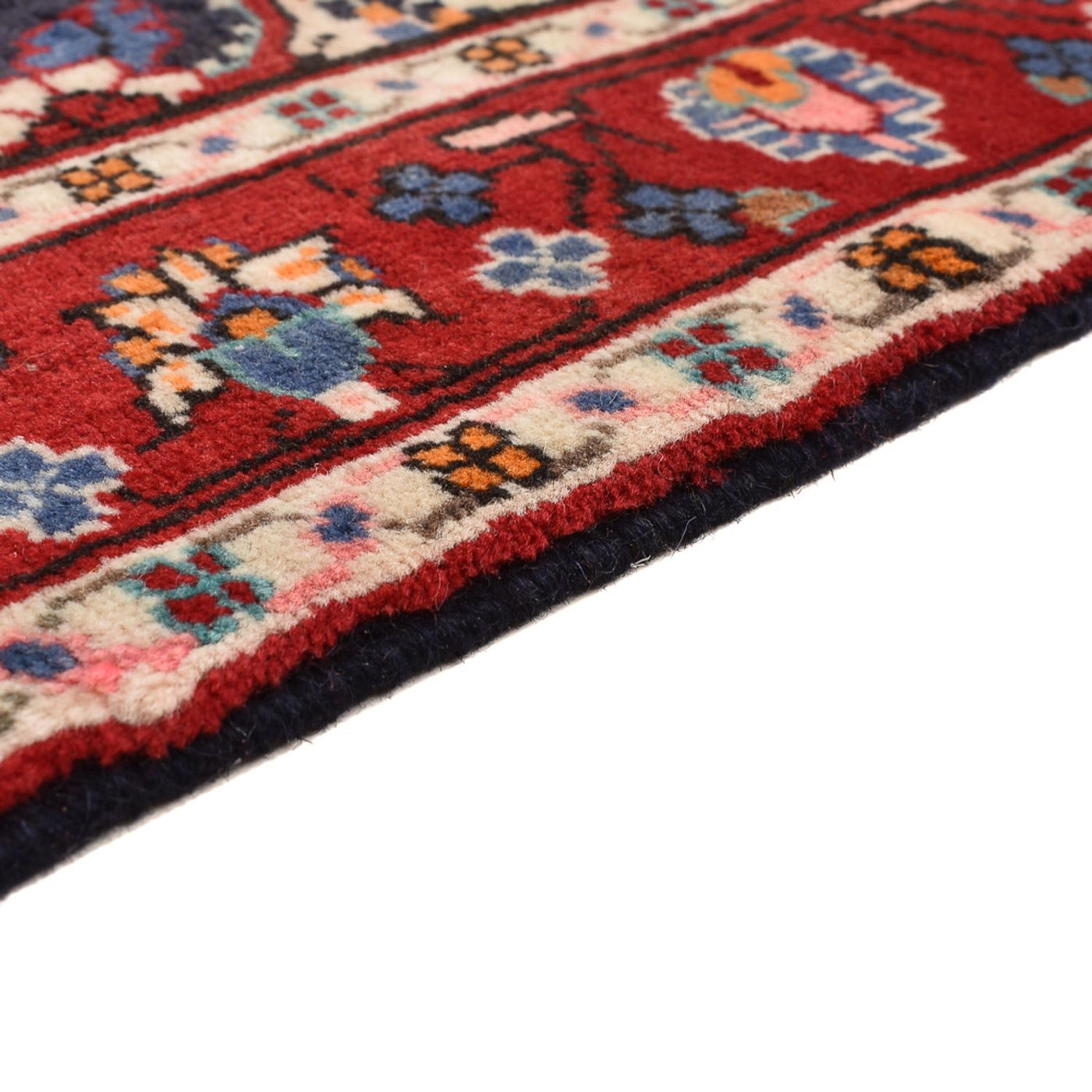 Hamadan Rug 145x98cm - Persian Rugs