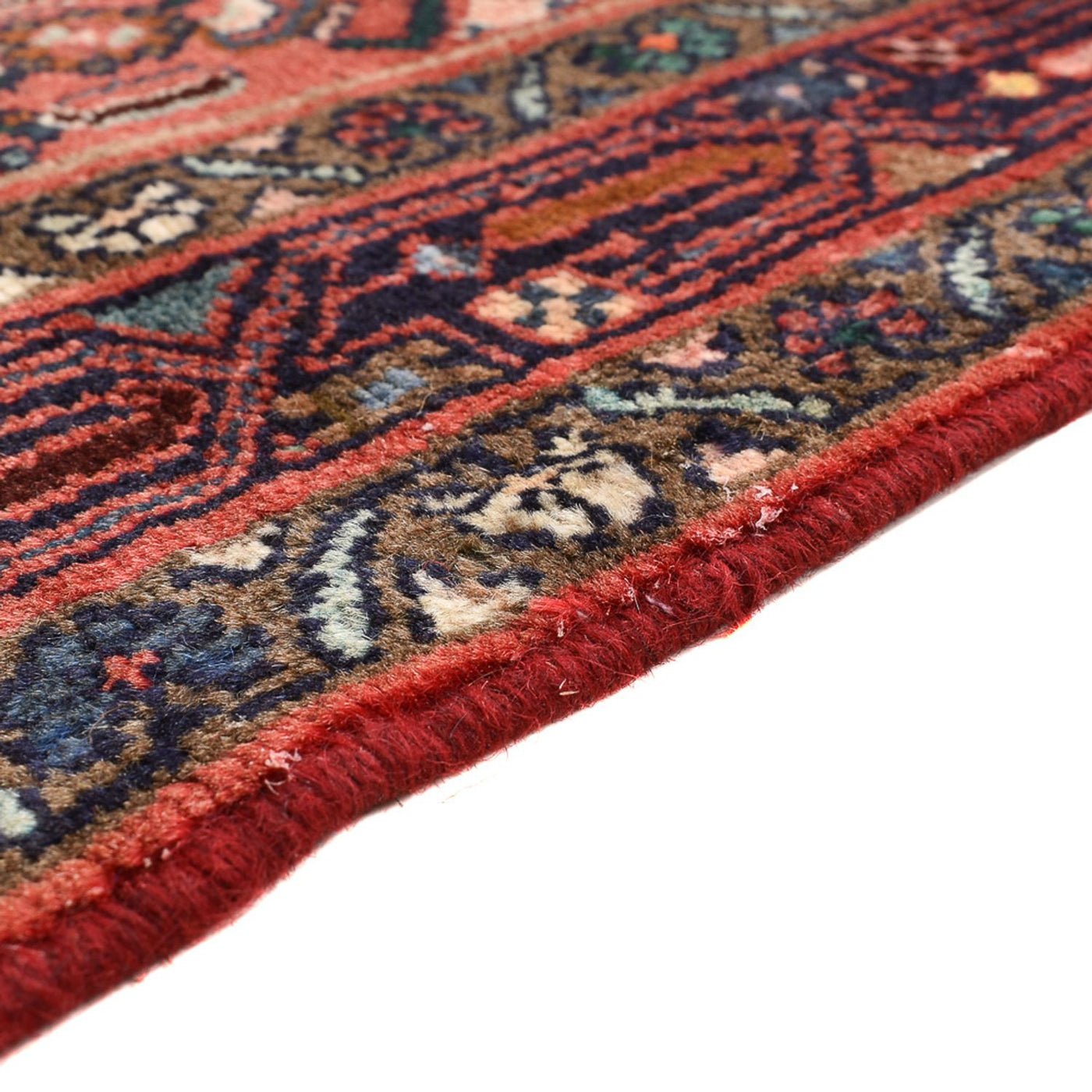 Hamadan Rug 150x100cm - Persian Rugs