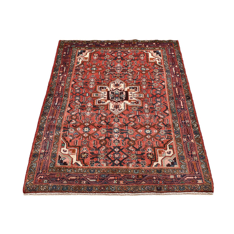 Hamadan Rug 150x100cm - Persian Rugs
