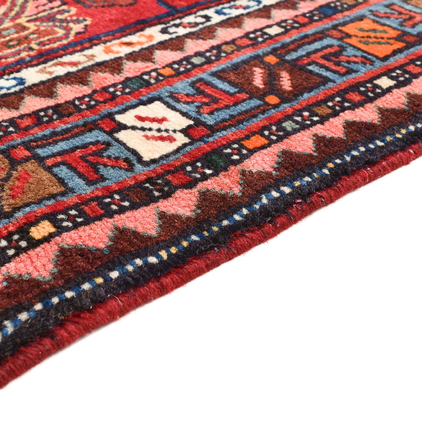 Tuserkan Rug 143x87cm - Persian Rugs