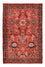 Perser Rug - Nomadic - 162 x 108 cm - red