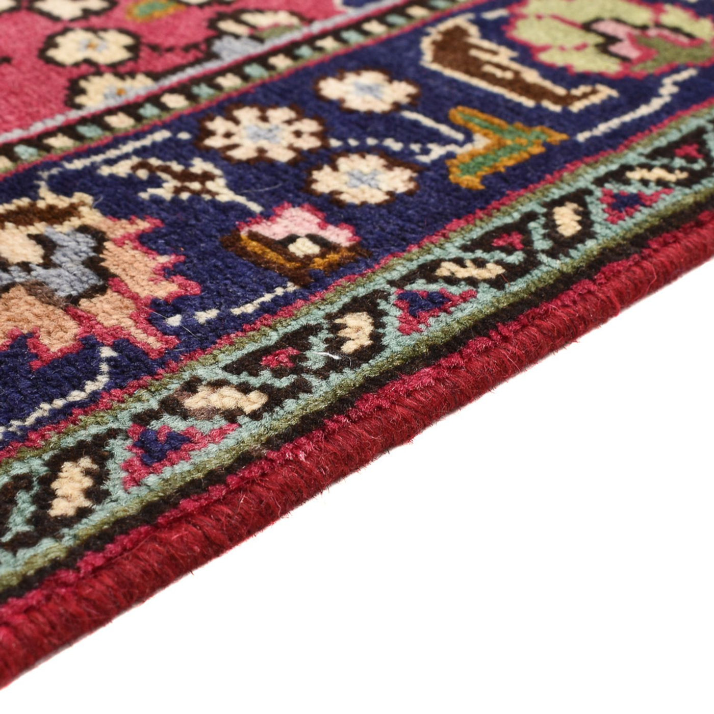 Tabriz Rug 144x100cm - Persian Rugs