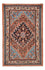 Perser Rug - Nomadic - 154 x 98 cm - multicolored