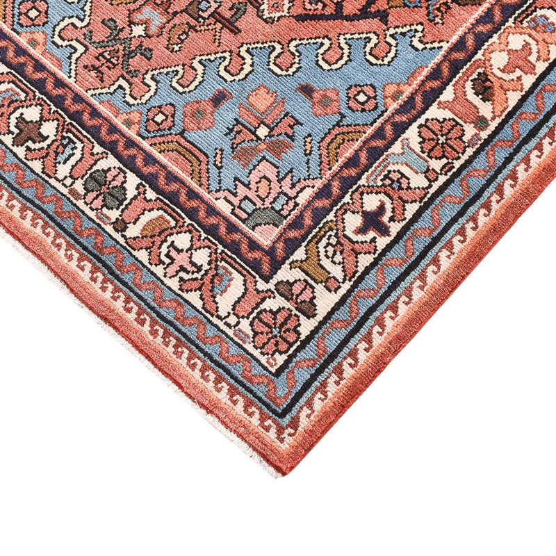 Perser Rug - Nomadic - 154 x 98 cm - multicolored