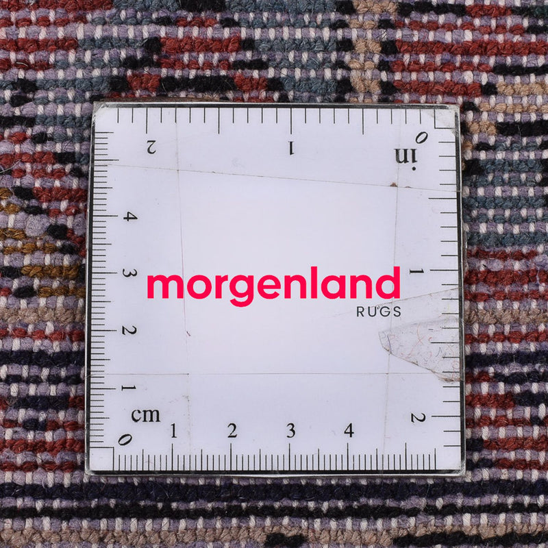 Perser Rug - Nomadic - 154 x 98 cm - multicolored