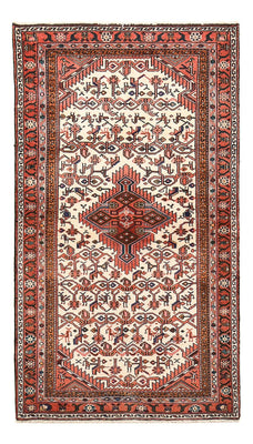 Perser Rug - Nomadic - 170 x 93 cm - multicolored