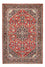 Perser Rug - Keshan - 155 x 105 cm - red