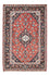 Perser Rug - Keshan - 147 x 107 cm - red