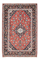 Kashan Rug 147x107cm - Persian Rugs
