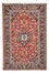 Perser Rug - Keshan - 143 x 93 cm - red