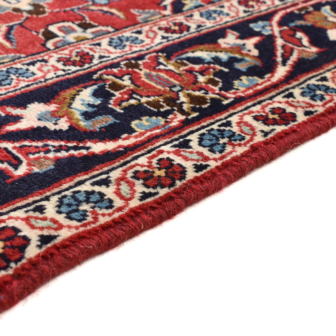 Kashan Rug 144x96cm - Persian Rugs