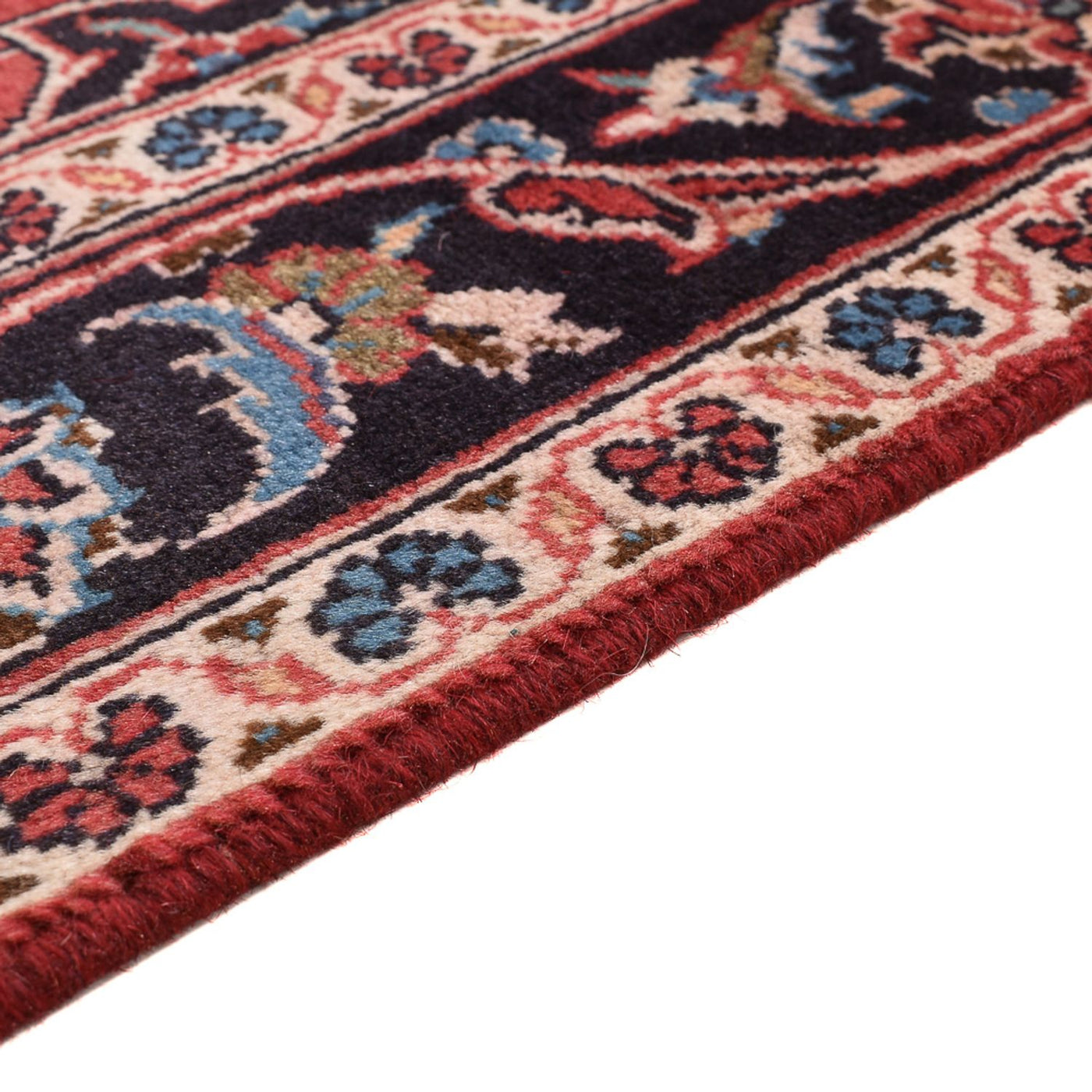 Kashan Rug 150x95cm - Persian Rugs