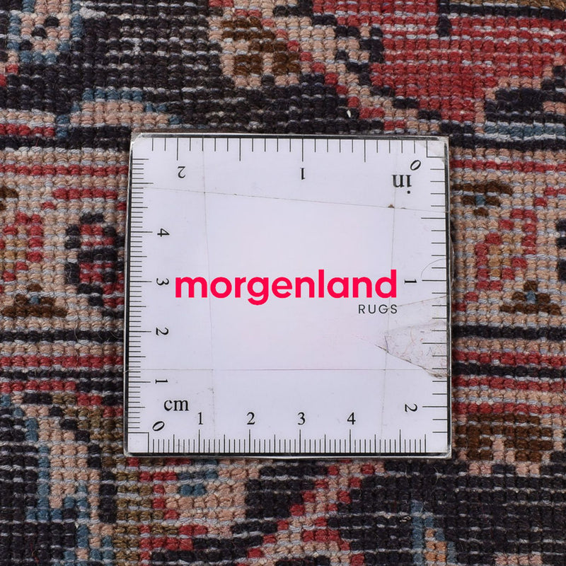 Perser Rug - Keshan - 150 x 95 cm - red