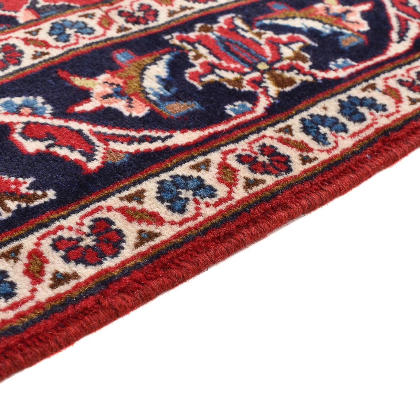 Kashan Rug 152x100cm - Persian Rugs
