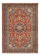 Kashan Rug 110x159cm - Persian Rugs