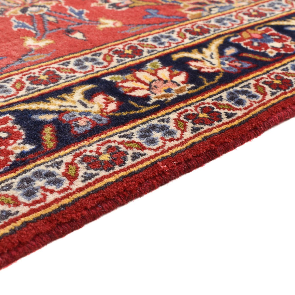 Perser Rug - Keshan - 162 x 101 cm - red