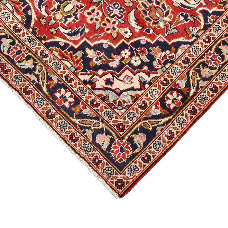 Perser Rug - Keshan - 153 x 104 cm - red