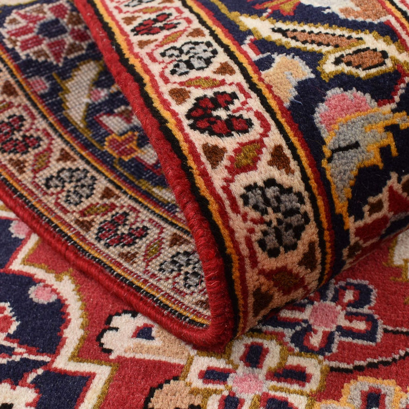 Perser Rug - Keshan - 153 x 104 cm - red