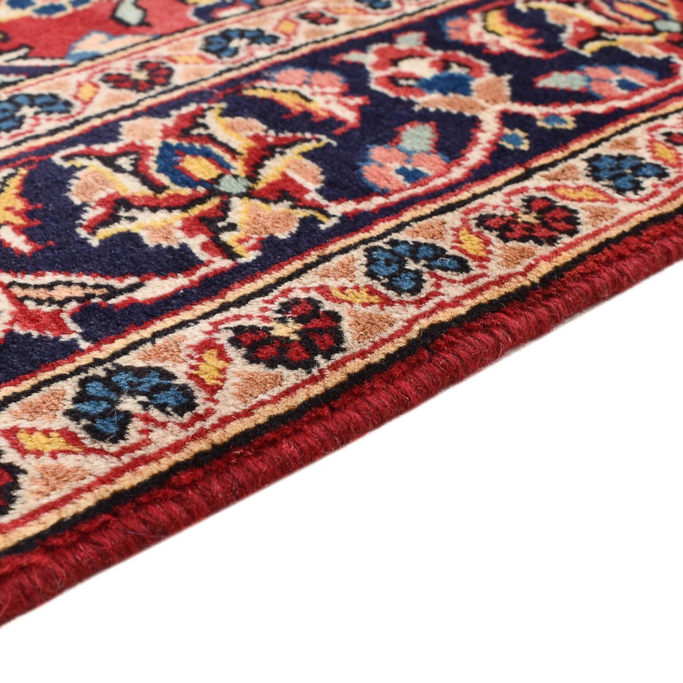 Kashan Rug 148x98cm - Persian Rugs