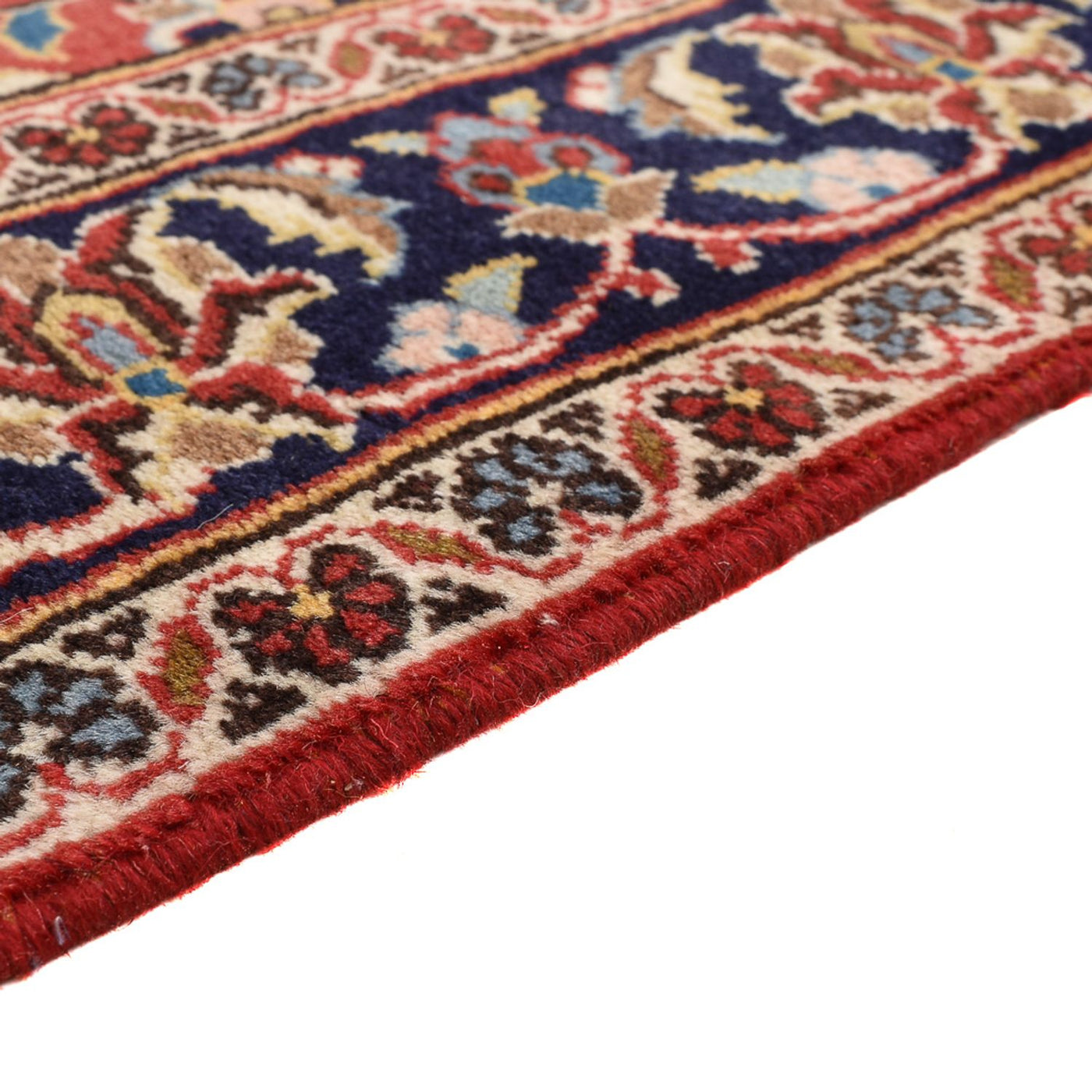 Kashan Rug 147x98cm - Persian Rugs