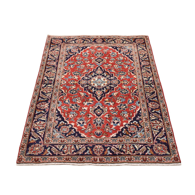 Perser Rug - Keshan - 147 x 98 cm - red