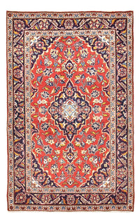 Perser Rug - Keshan - 162 x 98 cm - red
