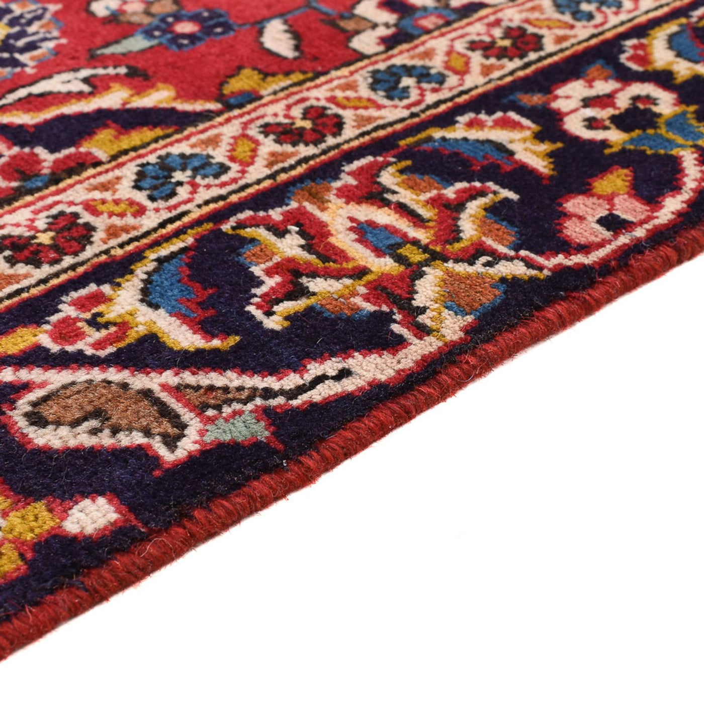Kashan Rug 155x89cm - Persian Rugs