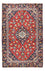 Perser Rug - Keshan - 142 x 90 cm - red