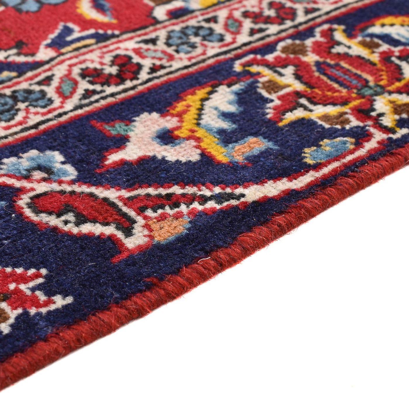 Kashan Rug 142x90cm - Persian Rugs