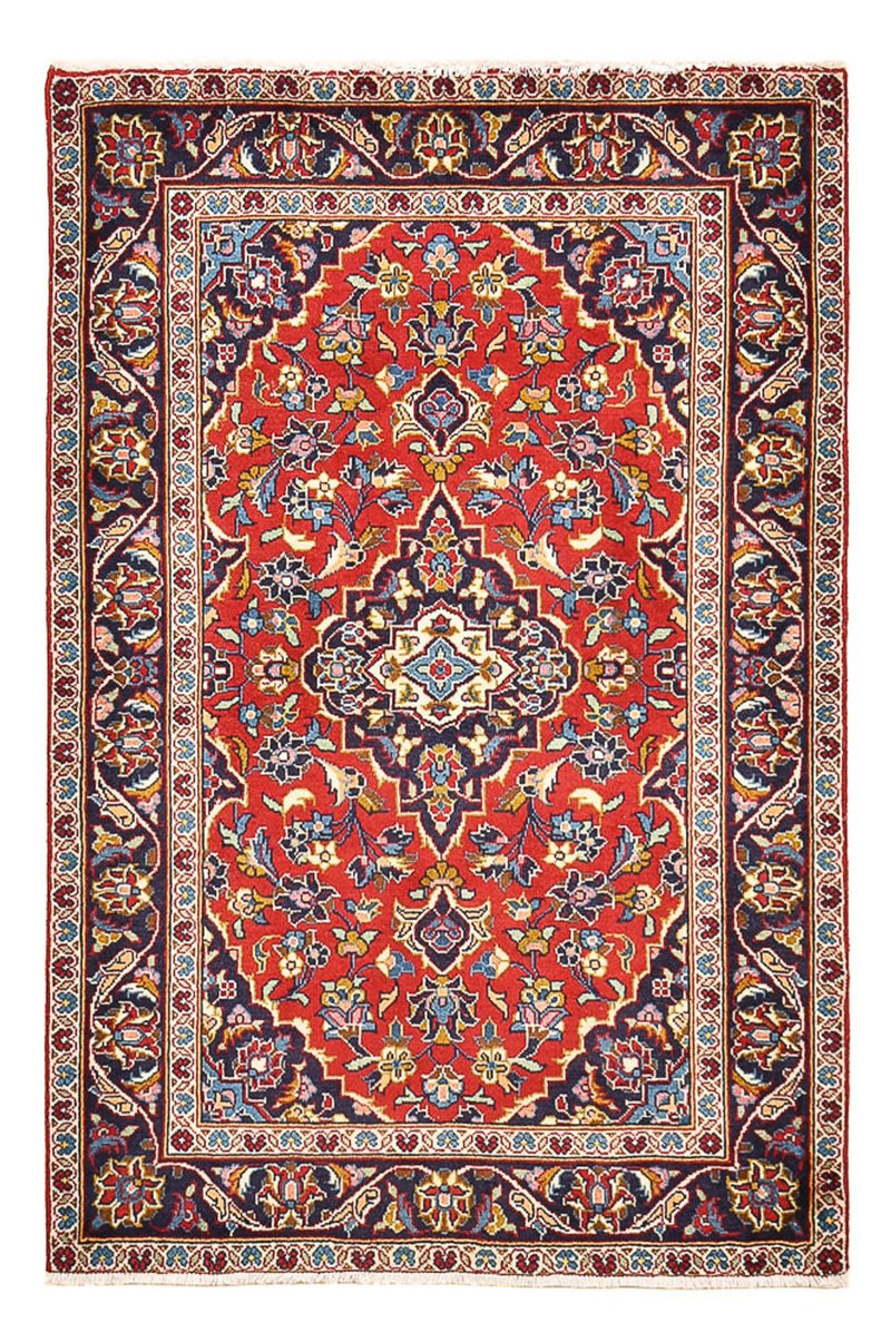 Kashan Rug 100x150cm - Persian Rugs