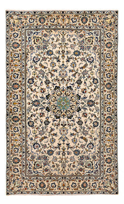 Perser Rug - Keshan - 247 x 143 cm - multicolored