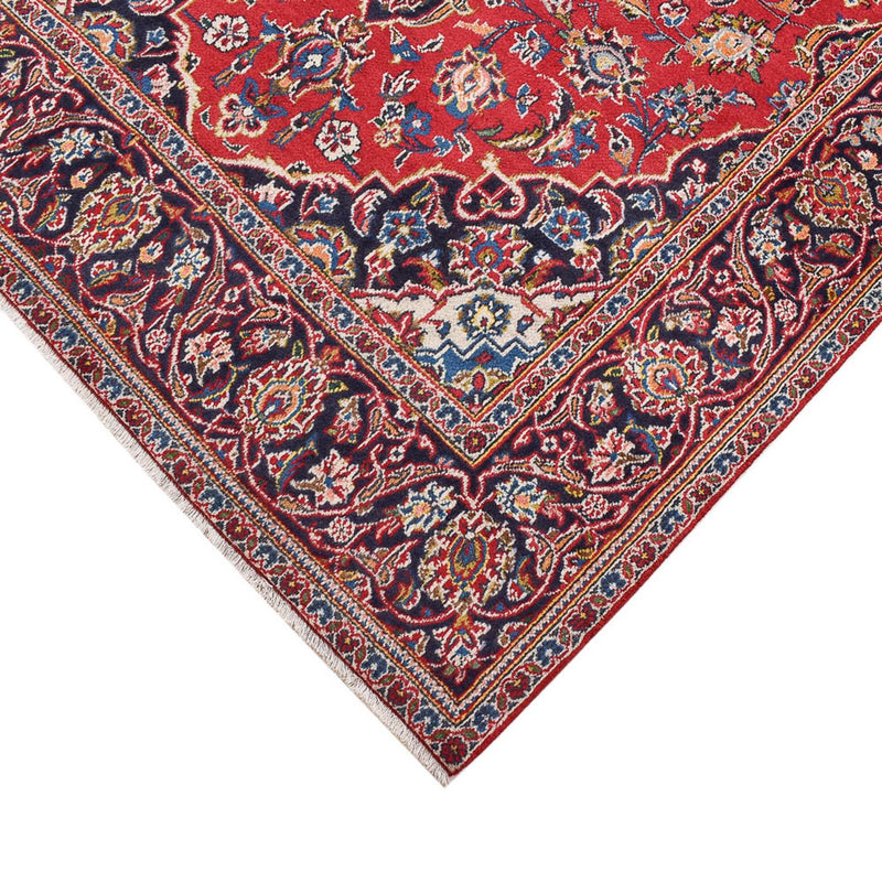 Kashan Rug 220x138cm - Persian Rugs