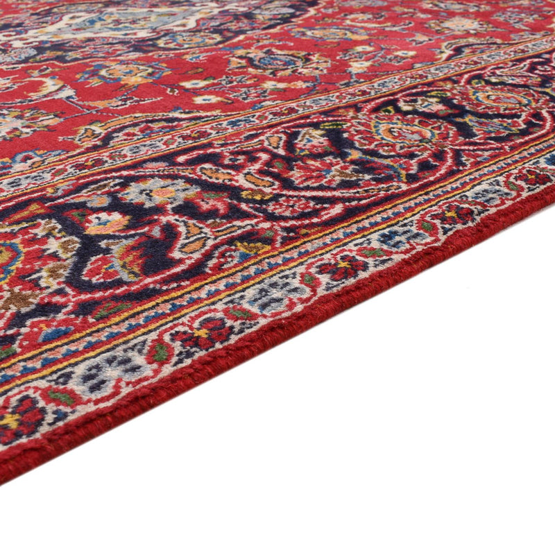 Kashan Rug 220x138cm - Persian Rugs