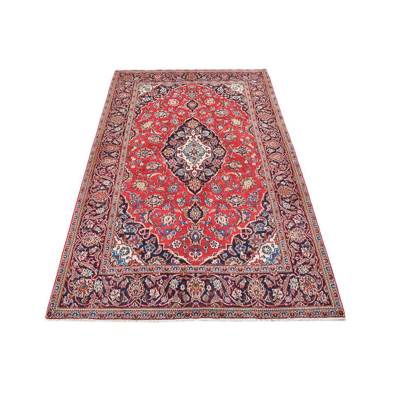 Kashan Rug 220x138cm - Persian Rugs