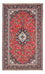 Perser Rug - Keshan - 253 x 144 cm - red