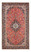 Perser Rug - Keshan - 235 x 140 cm - red