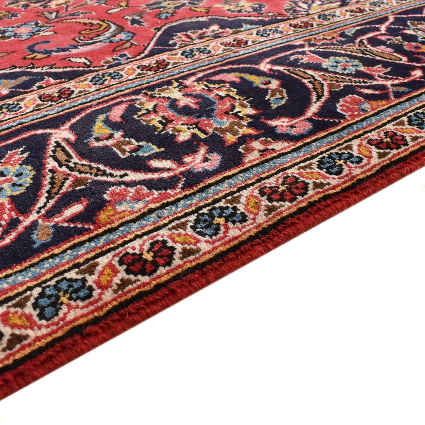 Kashan Rug 270x144cm - Persian Rugs