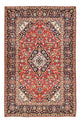 Kashan Rug 234x147cm - Persian Rugs
