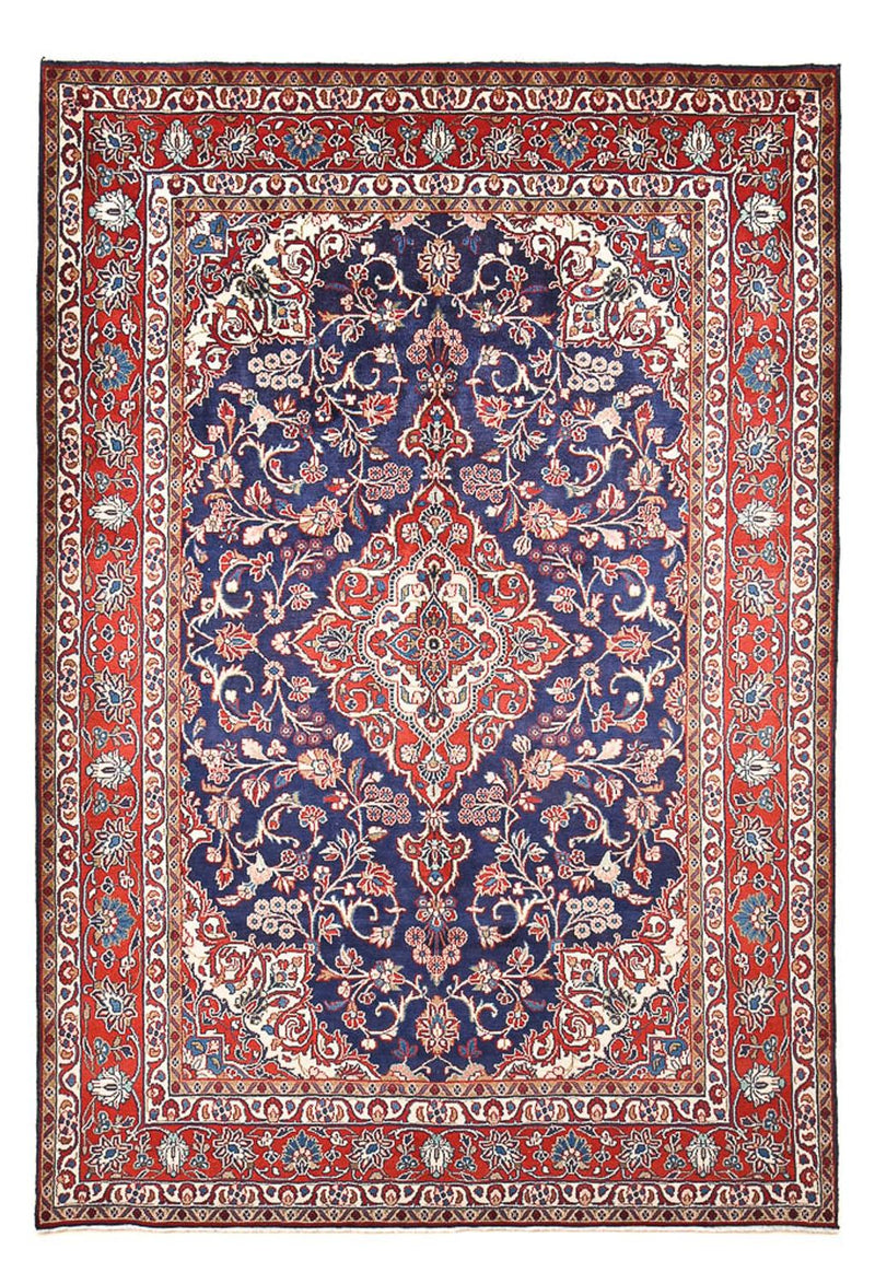 Perser Rug - Classic - 312 x 215 cm - dark blue