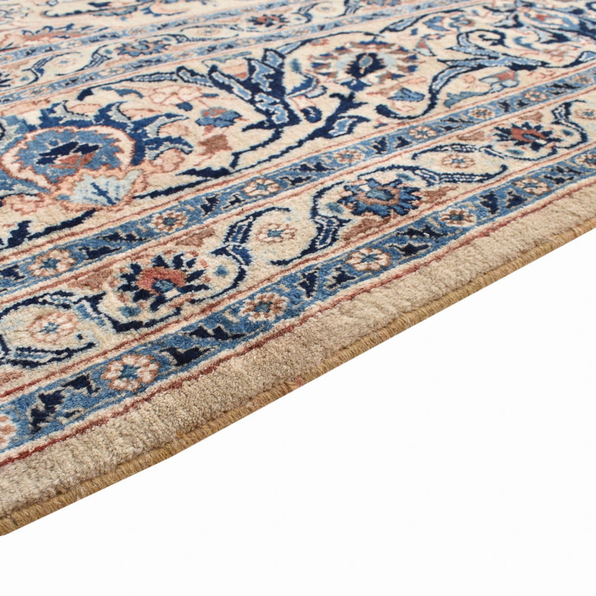 Kashmar Rug 298x397cm - Persian Rugs