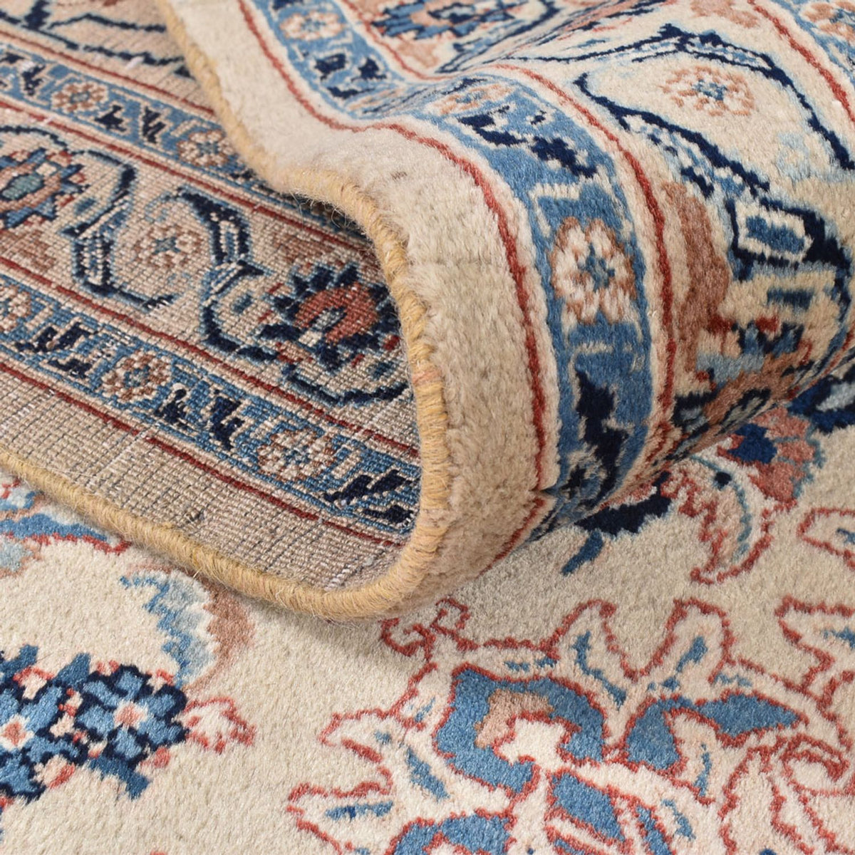 Perser Rug - Classic - 397 x 298 cm - beige