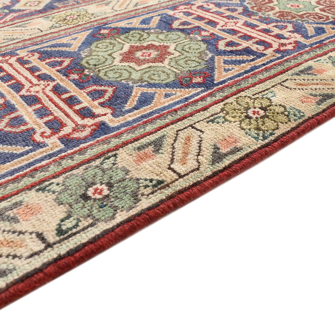 Tabriz Rug 285x195cm - Persian Rugs