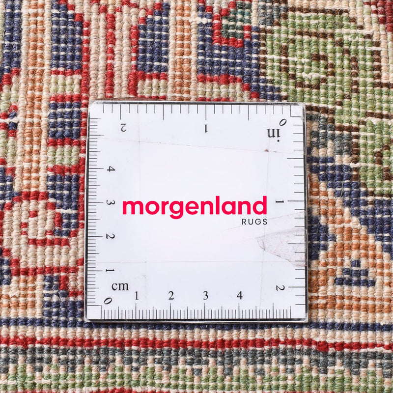 Perser Rug - Tabriz - 285 x 195 cm - sand