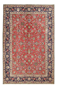 Tabriz Rug 296x193cm - Persian Rugs – product image