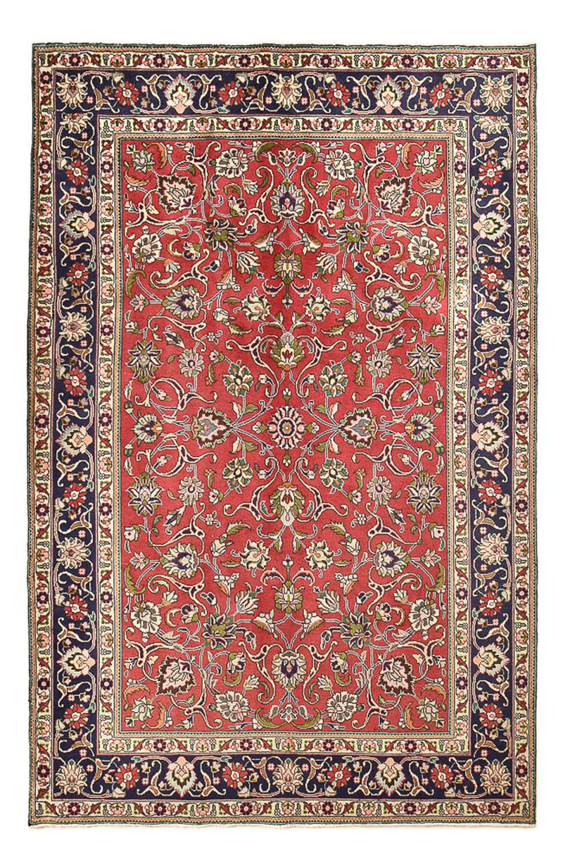Tabriz Rug 296x193cm - Persian Rugs