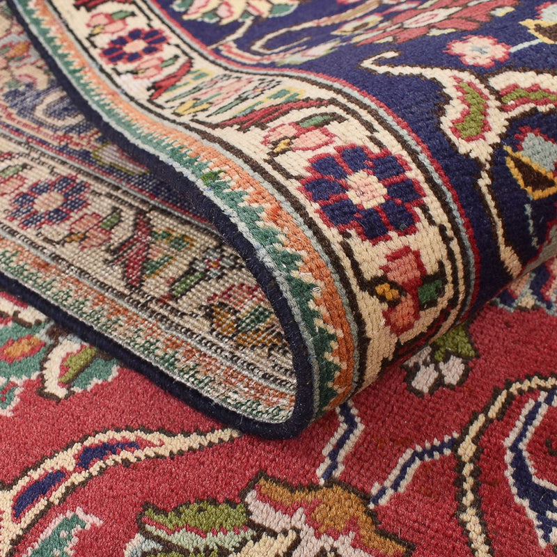 Tabriz Rug 296x193cm - Persian Rugs