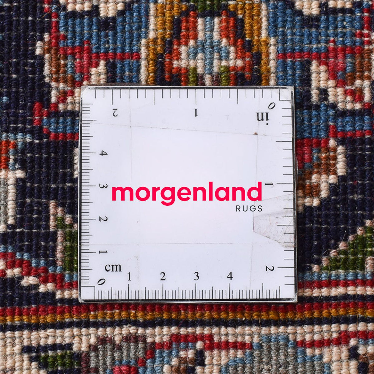 Perser Rug - Classic - 287 x 196 cm - red