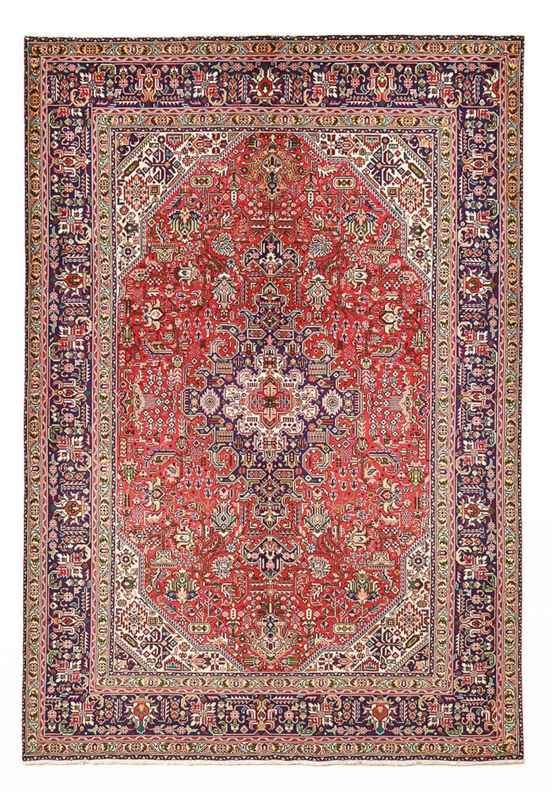 Tabriz Rug 293x203cm - Persian Rugs