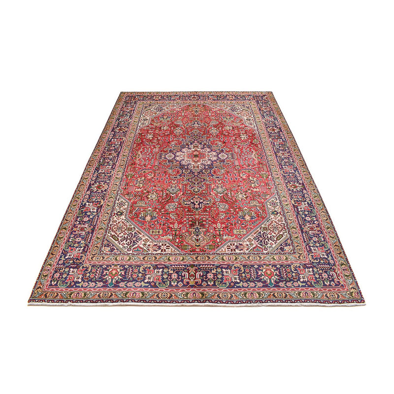 Tabriz Rug 293x203cm - Persian Rugs