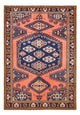 Wiss Rug 297x205cm - Persian Rugs
